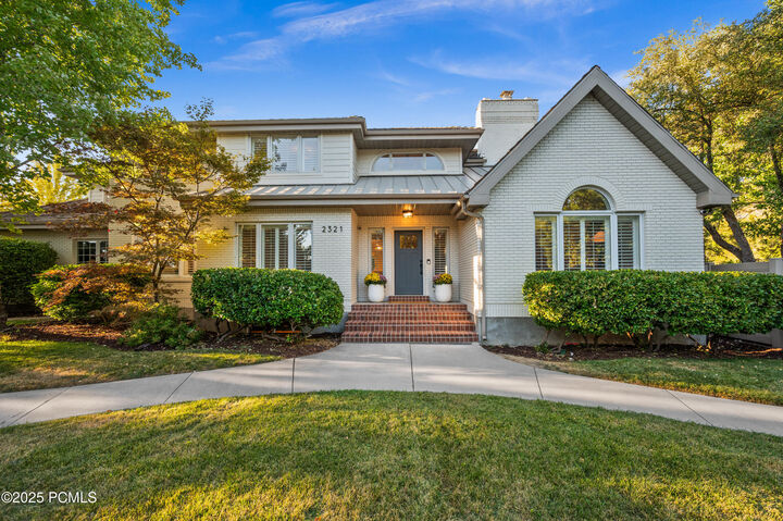 2321 E Wrenhaven Lane  Salt Lake City UT 84121 photo