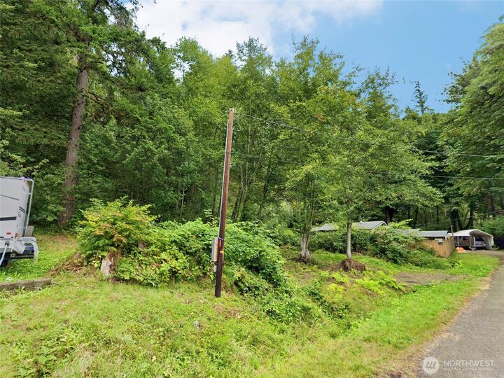 Property Photo: 141 NE Steelhead Drive WA 98528