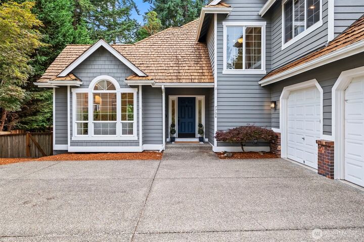 Property Photo: 7706 44th Street Ct NW WA 98335