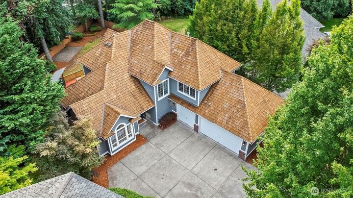 Property Photo:  7706  44th Street Ct NW  WA 98335 