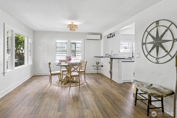 Property Photo: 2640 Queets Avenue WA 98550