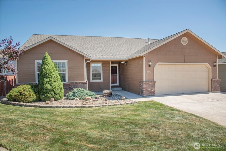 2310 N Water Street  Ellensburg WA 98926 photo
