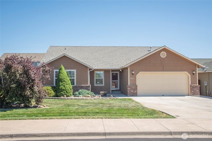 2310 N Water Street  Ellensburg WA 98926 photo