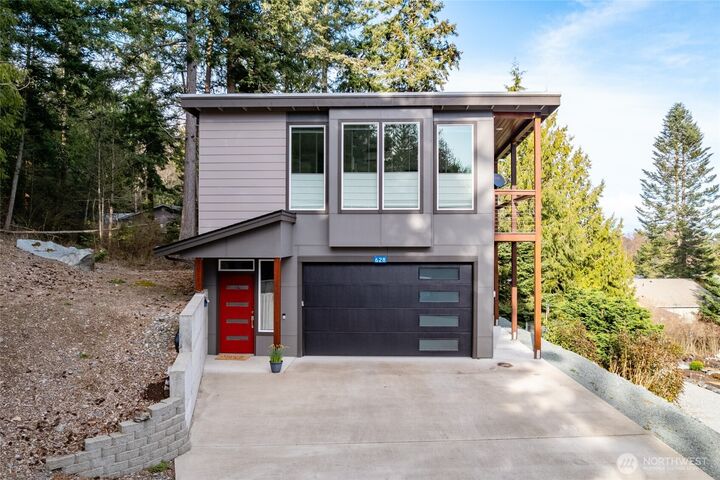 Property Photo: 628 Shushwap Lane WA 98257