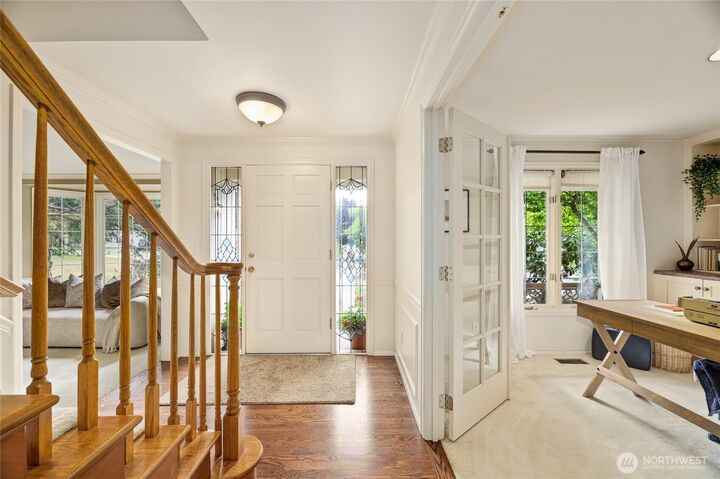 Property Photo:  6701  214th Avenue NE  WA 98053 