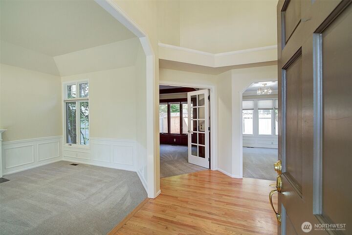 Property Photo: 1917 222nd Avenue NE WA 98074