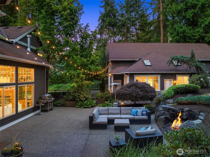 Property Photo:  14869 NE 195th Street  WA 98072 