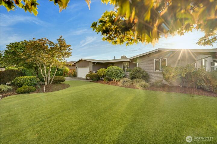 Property Photo: 2702 Vista View Drive WA 98407