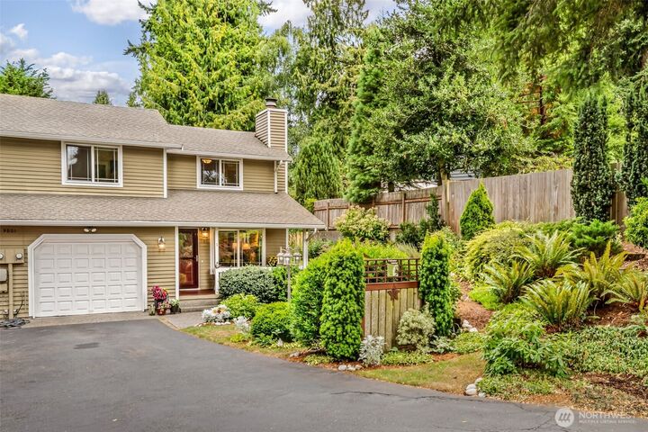 Property Photo: 9801 234th Street SW 1 WA 98020
