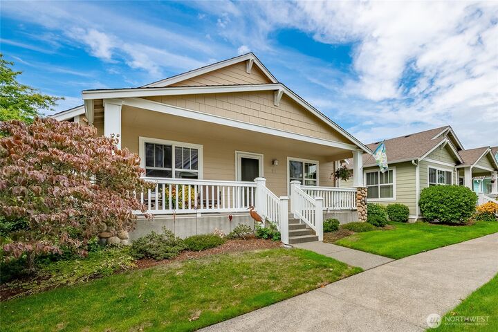 Property Photo: 500 Fieldstone Loop #25 WA 98264