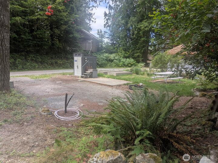 Property Photo: 45087 Sikhs Trail 3C66 WA 98237