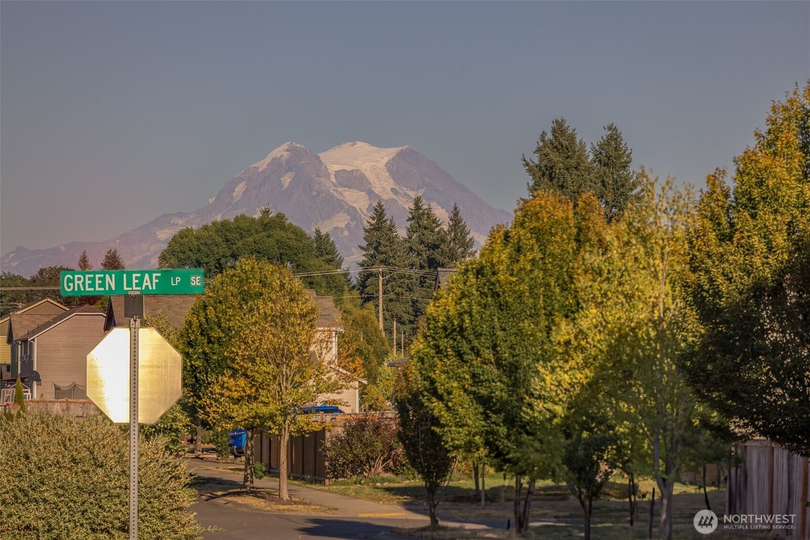 Property Photo: 9982 Greenleaf Loop SE WA 98597