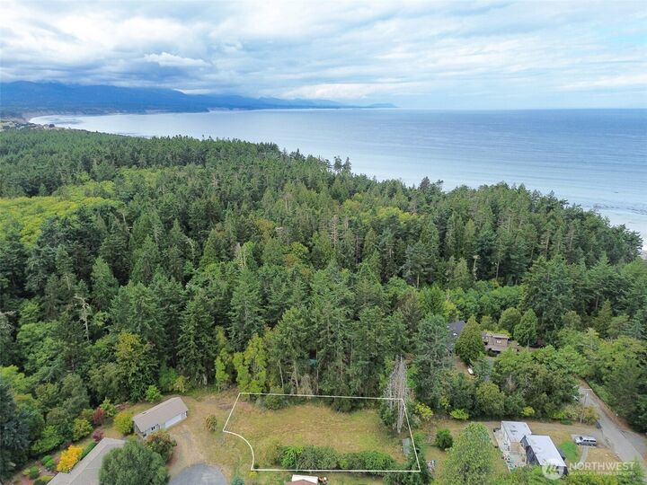 Property Photo: 999 Bay View Street WA 98382