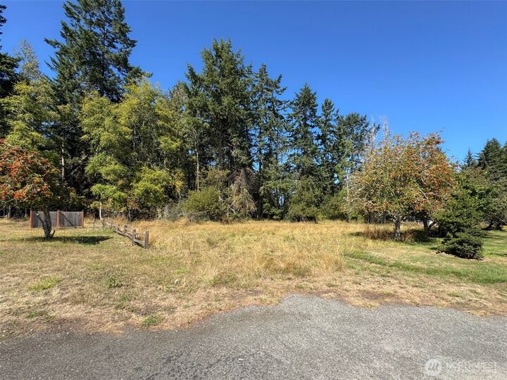 Property Photo: 999 Bay View Street WA 98382