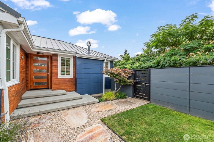 Property Photo: 4821 N 27th Street WA 98407