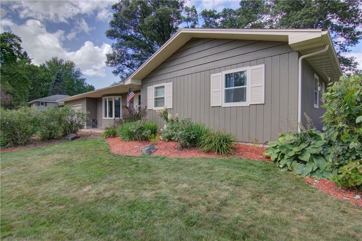 Property Photo: 1044 W Cedar Street WI 54729