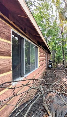 Property Photo: 6140 Crystal MI 49751