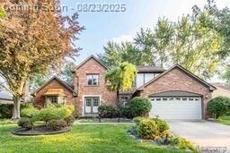 44891 Huntingcross Drive  Novi MI 48375 photo