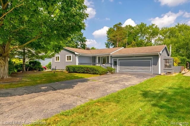 Property Photo: 3170 Alco Drive MI 48329
