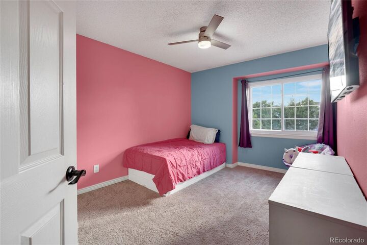 Property Photo:  5055 Weeping Willow Circle  CO 80130 