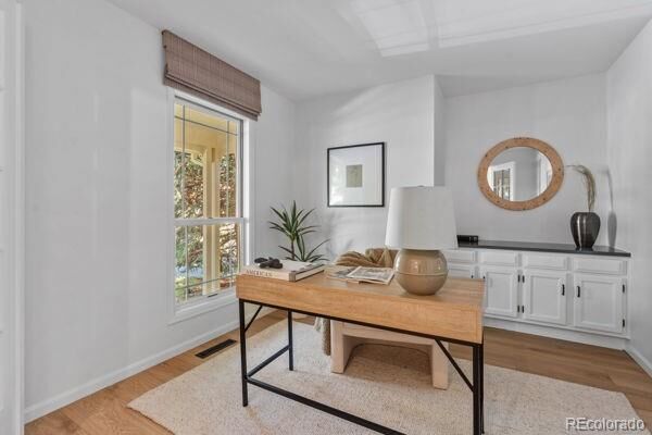 Property Photo:  7938 S Datura Street  CO 80120 