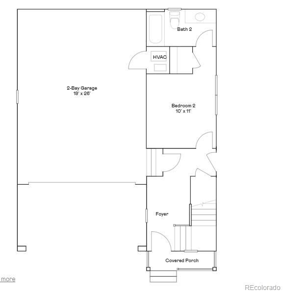 Property Photo: 6817 E 149th Avenue CO 80602
