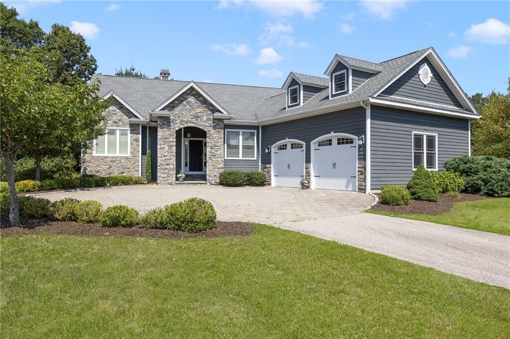 Property Photo:  919 A Ten Rod Road  RI 02822 