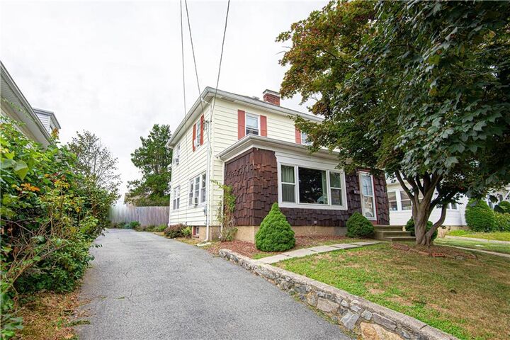 16 Riverfarm Road  Cranston RI 02910 photo