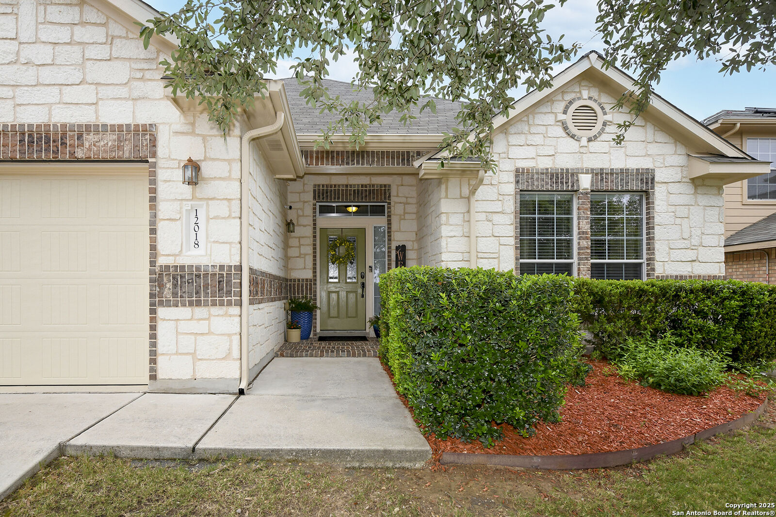 Property Photo: 12018 Treewell TX 78249