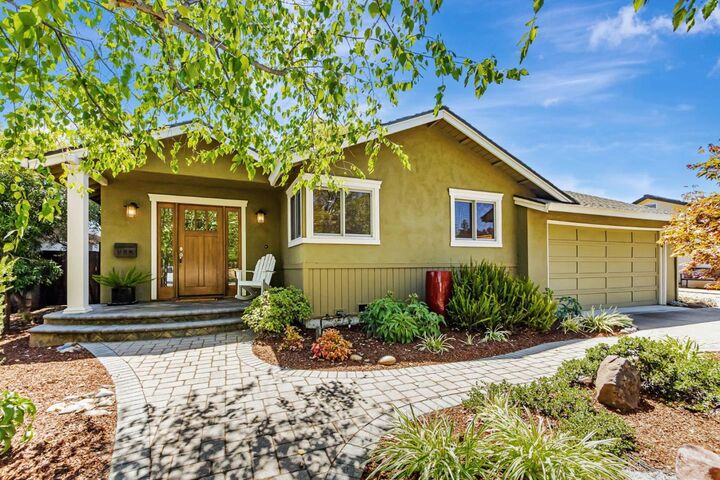 2500 Lost Oaks Drive  San Jose CA 95124 photo