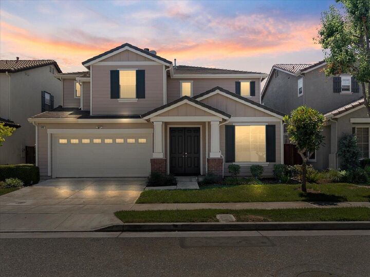 Property Photo:  840 Romani Court  CA 95125 
