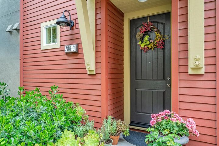 Property Photo:  788 Tranquility Circle 3  CA 94551 