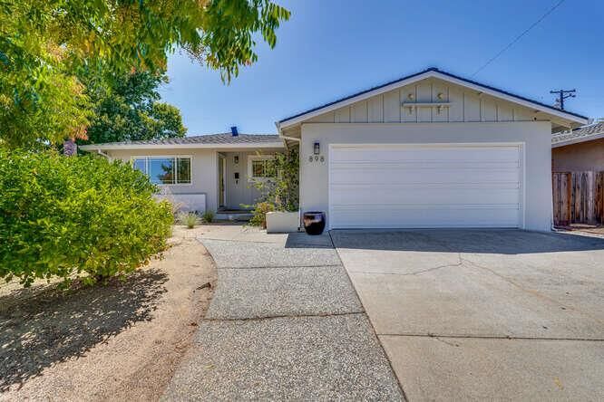 898 La Plata Plaza  Campbell CA 95008 photo
