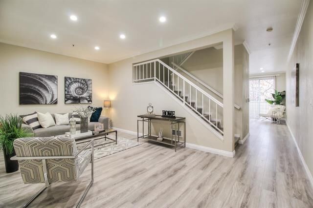 Property Photo: 929 East El Camino Real 138 CA 94087