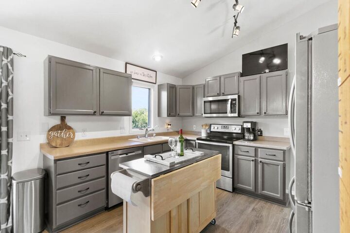 Property Photo: 3202 Greenwood Drive WI 53546