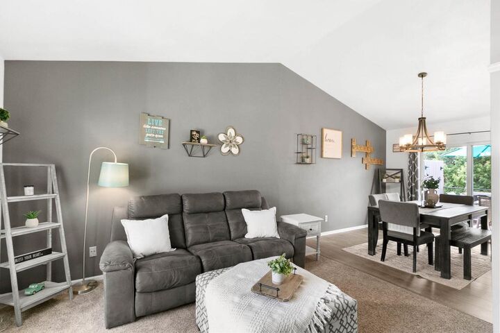 3202 Greenwood Drive  Janesville WI 53546 photo