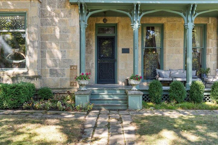 Property Photo: 752 East Gorham Street WI 53703