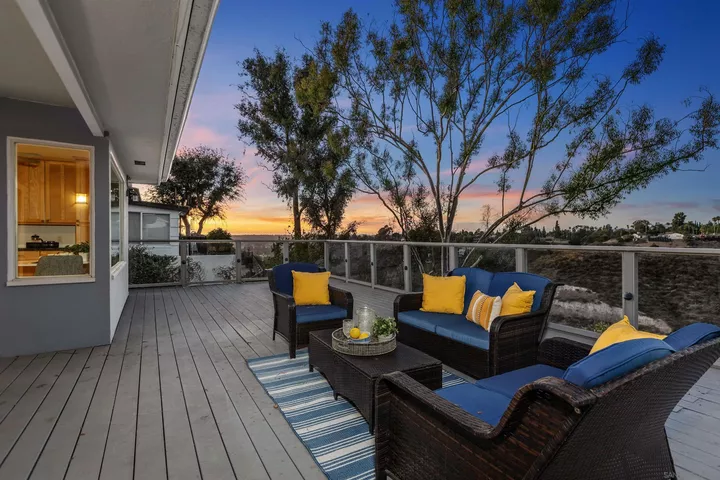 4931 Lorraine Dr  San Diego CA 92115 photo