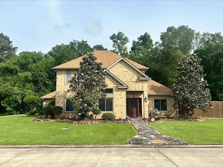 2404 International Ave.  Orange TX 77632 photo