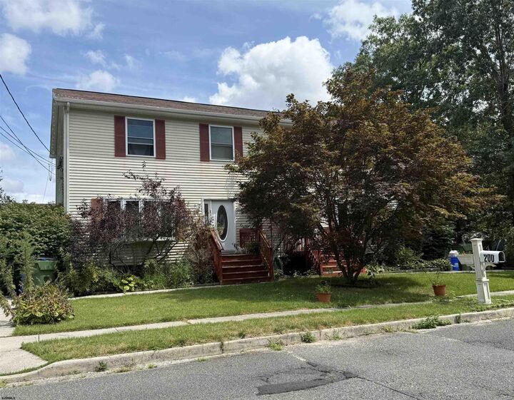 200 Sycamore Ave  Egg Harbor Township NJ 08234-5213 photo
