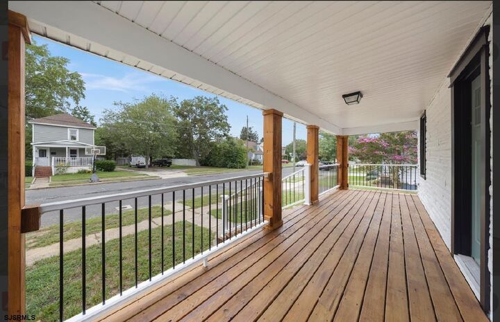 Property Photo: 18 S Monroe Ave NJ 08037