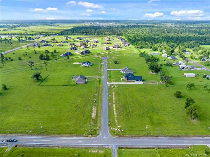 0 Talon Lane Lot 13  Lake Charles LA 70611 photo