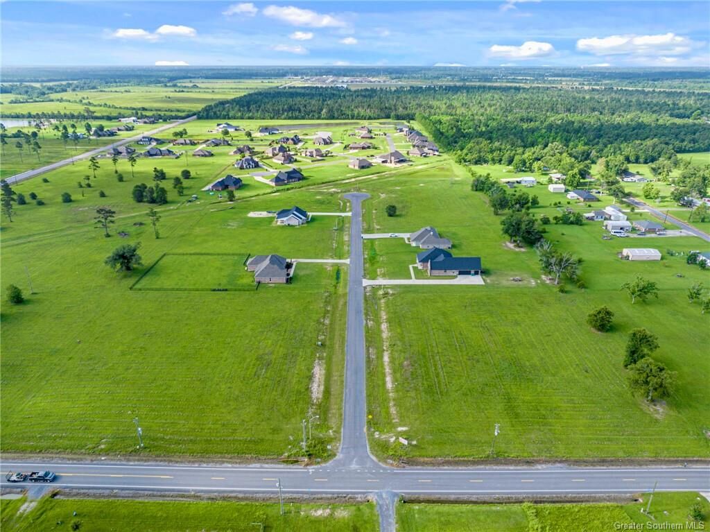 Property Photo:  0 Talon Lane Lot 13  LA 70611 