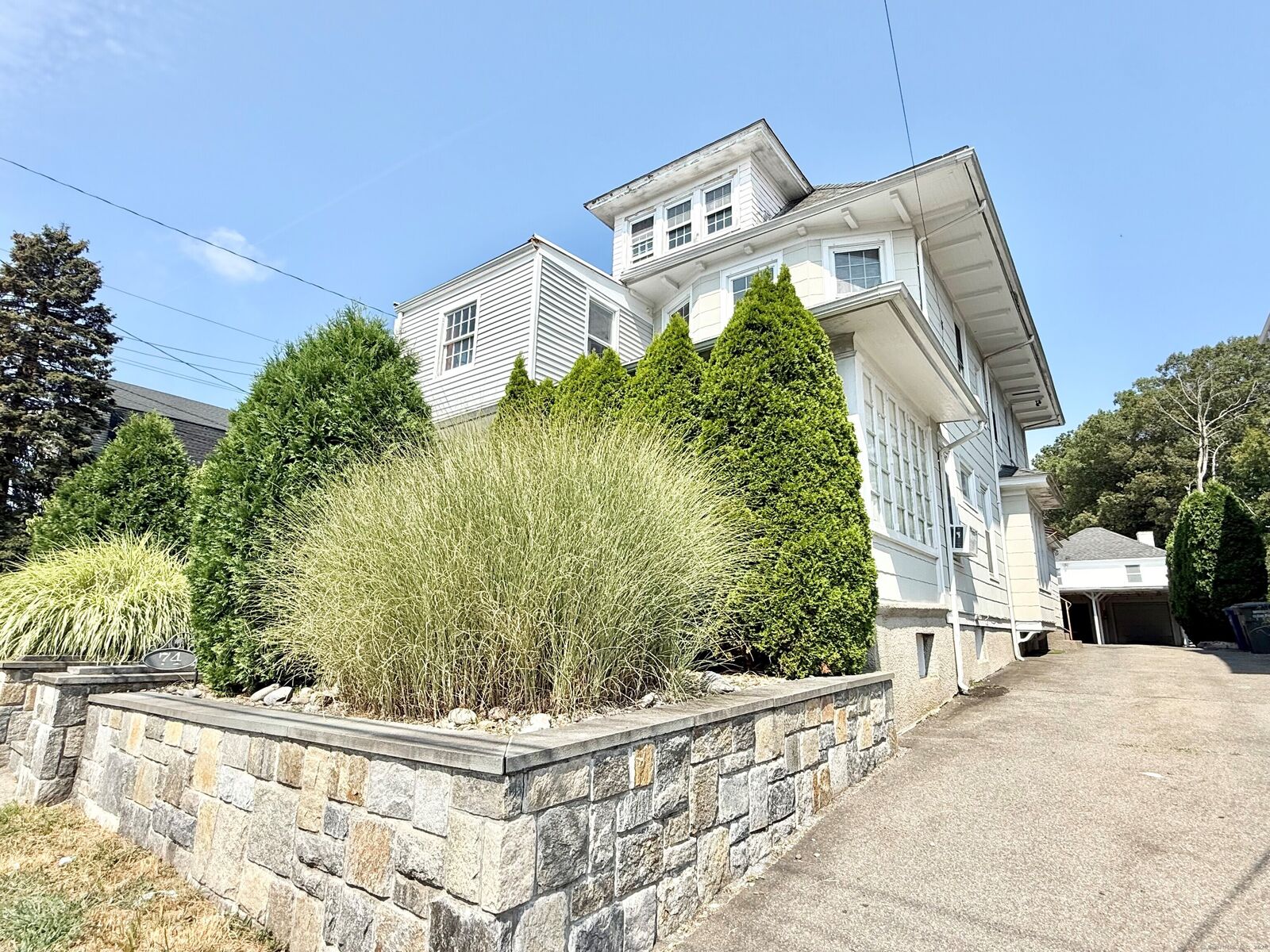 Property Photo: 74 Charron Street CT 06606