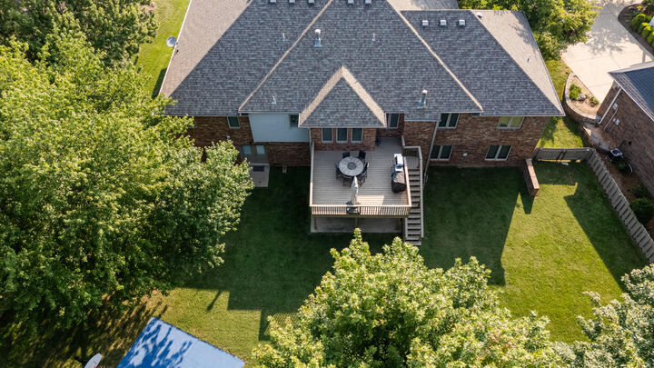 Property Photo: 4719 S Turnberry Avenue MO 65810