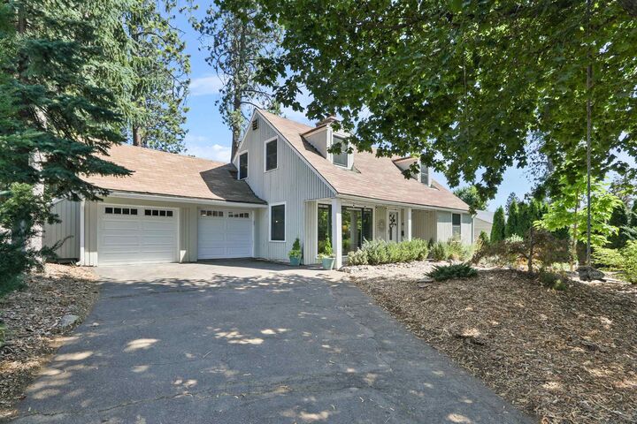 4219 S Sherman St  Spokane WA 99203 photo