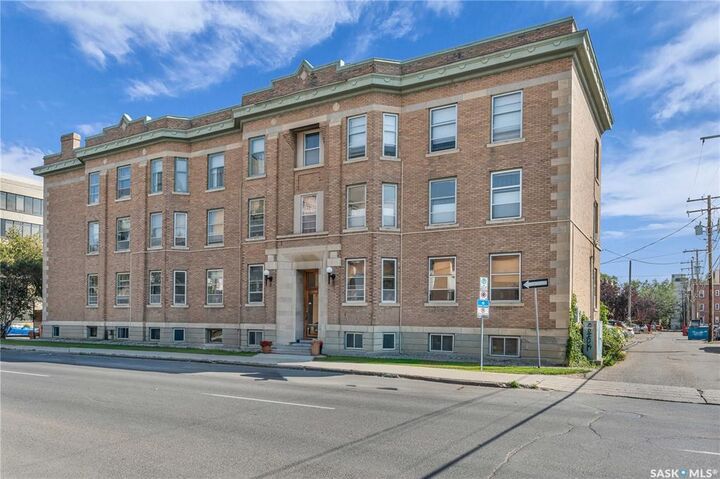 2201 14th Avenue 14  Regina SK S4P 0X9 photo