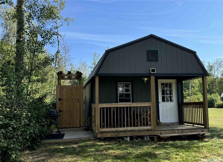Property Photo: Rural Address SK S0M 0J0