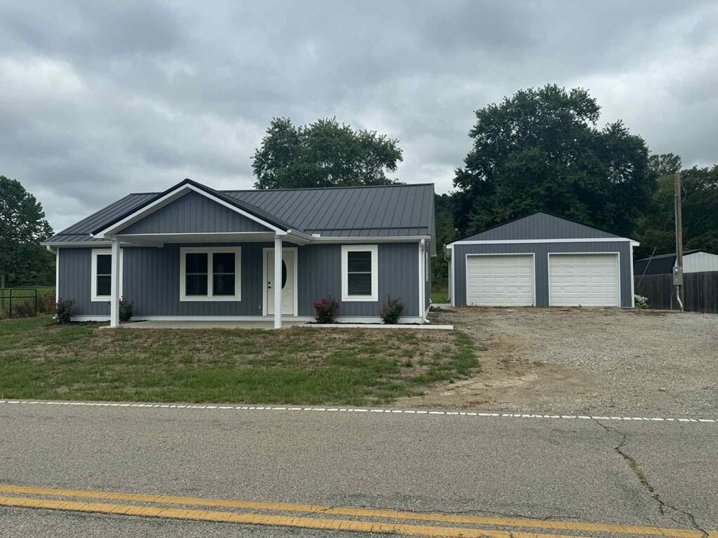 Property Photo:  3495 Vigo Road  OH 45601 