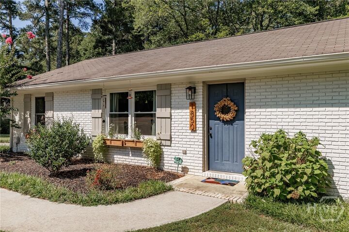 Property Photo: 1850 Rays Church Road GA 30621